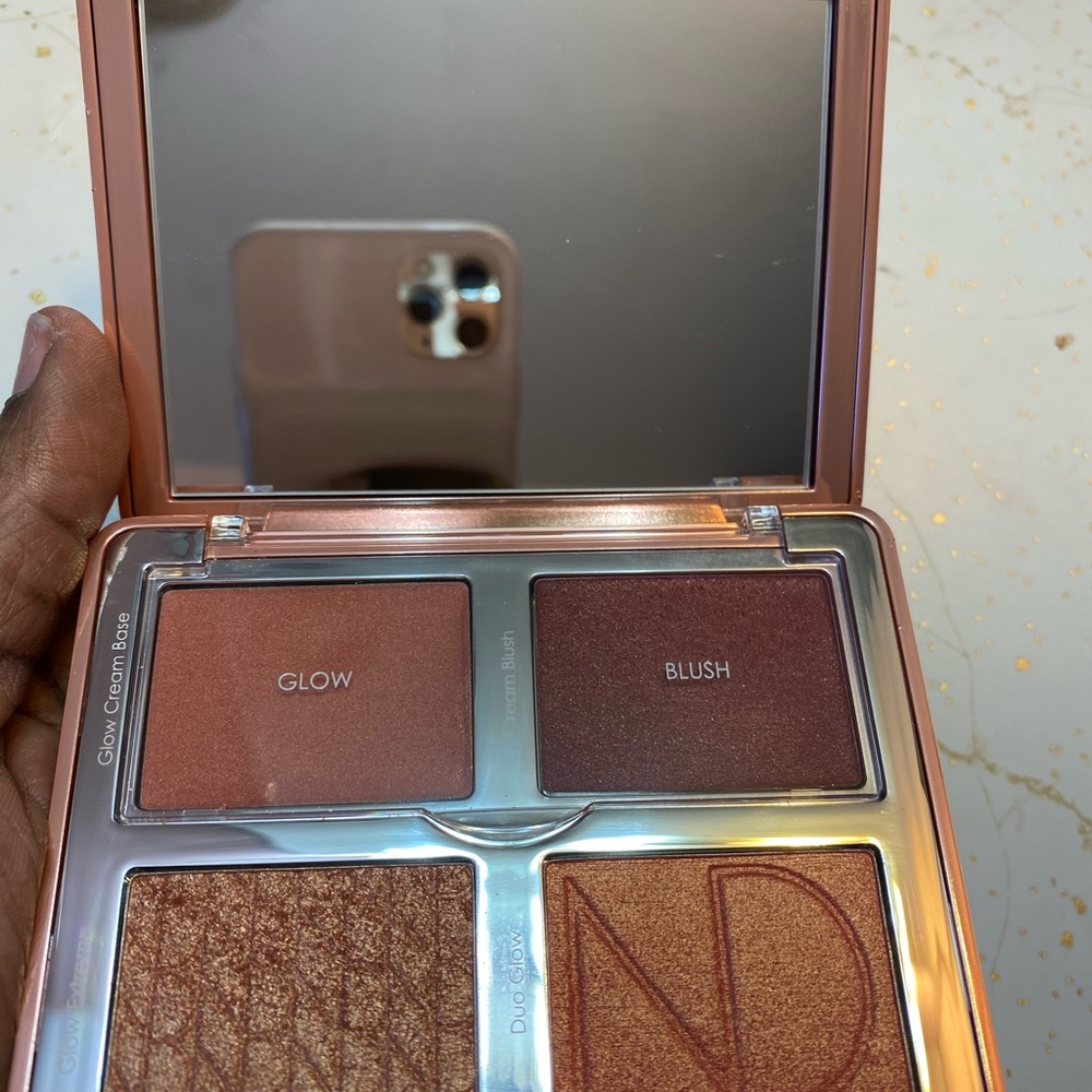 Bundle Bloom including Lila Natasha Denona